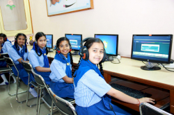 Sri Guru Harkrishan Public School Galley Image 4