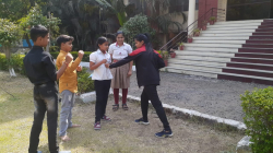 Radcliffe school bhopal Galley Image 2