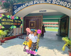 Durgapur Public School Galley Image 2