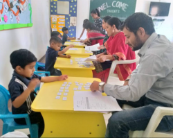 Shamit School Galley Image 4