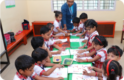 Sri Sai Vidya Vihar Galley Image 2