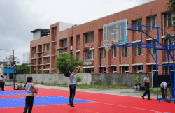 The Kalyani School Galley Image 4