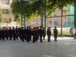 Bal Bharati Public School, Parwana Road, Pitampura, Delhi