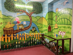 SANFORT PRESCHOOL Galley Image 4