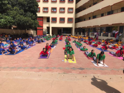 Kairalee Nilayam Central School Galley Image 3