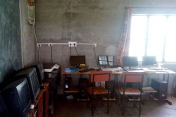 Wisdom Public School Galley Image 3