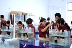Modi World School Gallery Image 4