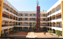 Sri Devraj Urs Pre University College Galley Image 4