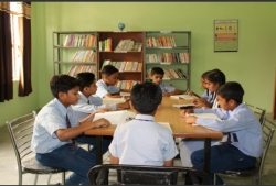 Blue Heaven Public School Gallery Image 4
