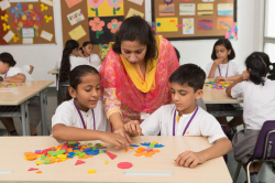 MatriKiran Junior School Galley Image 4