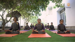 ಶಾಲೆಯ ಗ್ಯಾಲಿ ಚಿತ್ರ