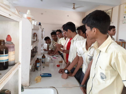 Kiddys Corner Senior Secondary School Galley Image 4
