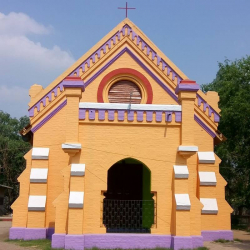 Schools in Phulwari Sharif, Patna, Christ Church Diocesan School-Khagaul, Khagaul Hospital Road Khagaul, Khagaul, Patna