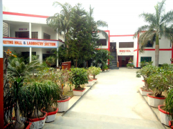 Schools in Vedvyas Puri, Meerut, DS PUBLIC SCHOOL, Nangla Jamalpur, Baghpat Road, Jamalpur Majra, Meerut