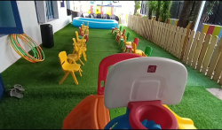 EuroKids Ambawadi Preschool & Daycare Gallery Image 3