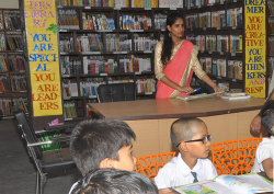 Jagriti Public School Galley Image 4