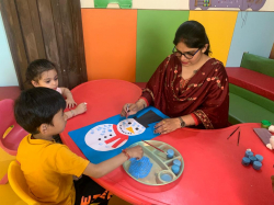 Pre schools, Playschools schools in Seelampur, Delhi, BRATS N CUTIES Shahdara, R-25, NAVEEN SHAHDARA, Shahdara, Delhi