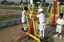 Air Force School Galley Image 3