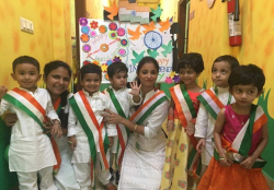 Junior DPS Indirapuram Galley Image 4