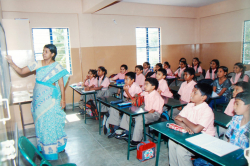 Mother Mary English School Galley Image 2