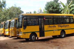 AMRITA VIDYALAYAM Galley Image 4