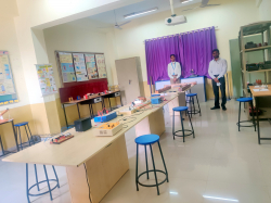 CBSE Schools in Washim, Podar International School  - Nanded, Shantai Park, Seven Hills, Purna Road, Nanded, Maharashtra - 431 605, Purna Road, Nanded