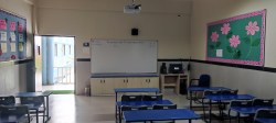 Podar International School  - Ballarpur Galley Image 3