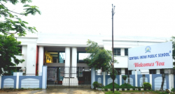 Schools in Kamptee Road, Nagpur, Central India Public School, Suman Vihar Opposite Akashwani Towers Kamptee Road, Kamptee , Nagpur