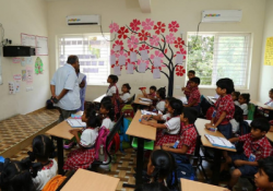 SRI CHAITANYA TECHNO SCHOOL Galley Image 3
