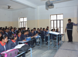 SWAMI KESHWANAND CONVENT SCHOOL Galley Image 3