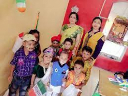 V N Kids School Gallery Image 2
