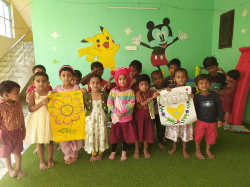FEATS OF WONDER PLAYSCHOOL AND DAYCARE Gallery Image 3