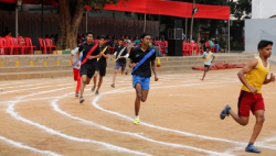 CATHEDRAL COMPOSITE PU COLLEGE & HIGH SCHOOL Gallery Image 2