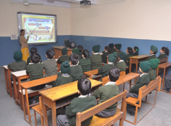 Lohia Academy International School Galley Image 2