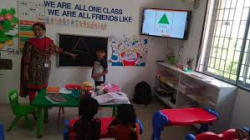 Sristi kids Akshaynagar Galley Image 3