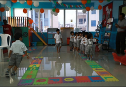 Pre schools, Playschools schools in Bandlaguda, Hyderabad, Nature Kidz Academy, Gandhamguda Road Hydershakote, Madhavi Nagar, Hyderabad Shah Guda, Madhavi Nagar, Hyderabad