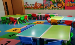 Shrimati Ramdevi Sobhraj Bajaj Arya Vidya Mandir School Galley Image 2
