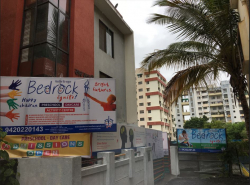 Best Day Care Centres in Chandani Chowk, Pune, Bedrock Preschool and Daycare Bavdhan, Behind Maratha mandir, trimurty chowk Saraswati bunglow, Lane, opp. to Hp petrol pump, Bavdhan, Pune, Maharashtra , Bavdhan, Pune