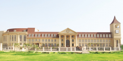IB Schools in Gurgaon, DPS International, HS-01, Block W South City II, Sector 50 Golf Course Extension Road, Sector 50, Gurugram