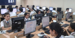 Bombay Scottish School Galley Image 4