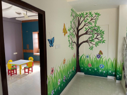 Jnanashree Preschool and Daycare Kudlu Gallery Image 4