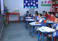 Hemnanai Public School Galley Image 2