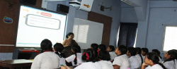 ICSE Schools in Hooghly, Holy Home School, 24, 27, 28 & 28B, T.C. Goswami Street, Serampore , Serampore, Hooghly