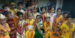 Best Play Schools in Agra, Aakansha Play School Khandari, 43, Sheetla Road, Rajeev Nagar Kendriya Hindi Sansthan Road, Aakansha, Near Canara Bank, Khandari, Agra, Uttar Pradesh 282005, Khandari, Agra