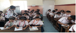 PGM INTERNATIONAL SCHOOL Galley Image 2