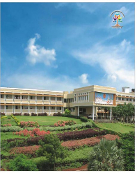 Ram Ratna International School Galley Image 2
