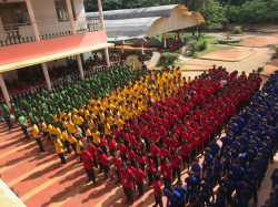Sri Devaraj Urs International Residential School Gallery Image 4