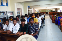 DHANWANTARI PU COLLEGE Gallery Image 3