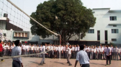 Schools in Saharanpur, Asha Modern School, Near Civil Court, Chander Nagar, Chander Nagar, Saharanpur