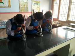 GEM PUBLIC SCHOOL Galley Image 4